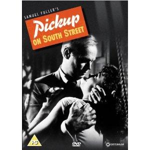 Pickup on South Street (1953) [UK Import]  