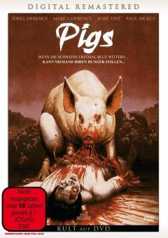 Pigs (1972) [FSK 18] 