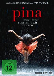 Pina (2011) 