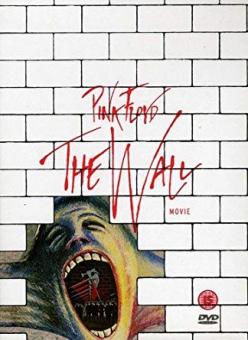 Pink Floyd - The Wall (Limited Edition, Digipak) (1982) 