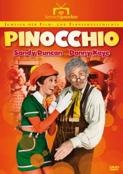 Pinocchio (1976) 