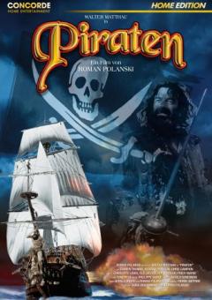 Piraten (1986) [Gebraucht - Zustand (Sehr Gut)] 