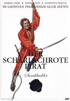 Der scharlachrote Pirat (1976) 