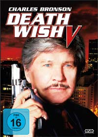 Death Wish 5 - The Face of Death (1994) 