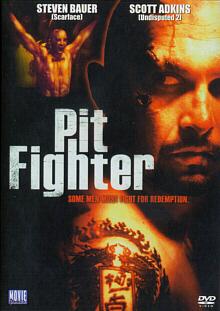 Pit Fighter (2005) [FSK 18] 
