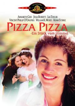Pizza Pizza - Ein Stück vom Himmel (1988) 
