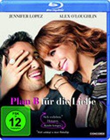 Plan B für die Liebe (2010) [Blu-ray] 