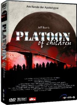 Platoon of Children (2004) 