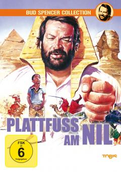 Plattfuß am Nil (1980) 