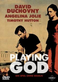 Playing God - Ein Spiel ohne Regeln (1997) [Gebraucht - Zustand (Sehr Gut)] 