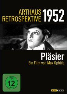 Pläsier (1952) 