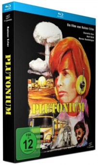 Plutonium (1978) [Blu-ray] 