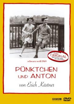Pünktchen und Anton (1953) 