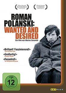 Roman Polanski: Wanted and Desired (2008) 
