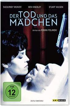 Der Tod und das Mädchen (1994) 