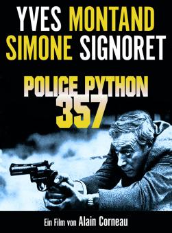 Police Python 357 (1976) 
