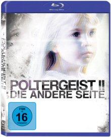 Poltergeist 2 - Die andere Seite (1986) [Blu-ray] 