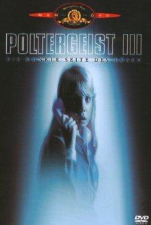 Poltergeist III - Die dunkle Seite des Bösen (1987) 