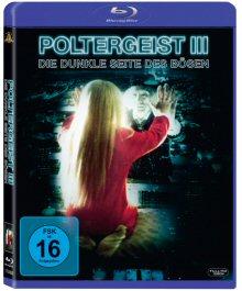 Poltergeist III - Die dunkle Seite des Bösen (1987) [Blu-ray] 
