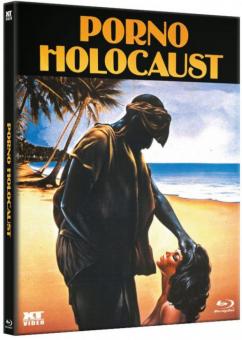 Porno Holocaust (Kleine Hartbox) (1981) [FSK 18] [Blu-ray] 