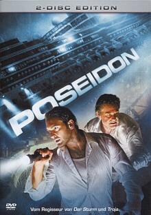 Poseidon (2 DVDs) (2006) [Gebraucht - Zustand (Sehr Gut)] 