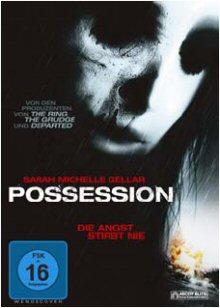 Possession - Die Angst stirbt nie (2009) 