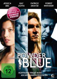 Powder Blue (2008) 