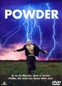 Powder (1995) 