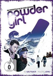 Powder Girl (2011) 
