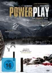 Powerplay (1990) 