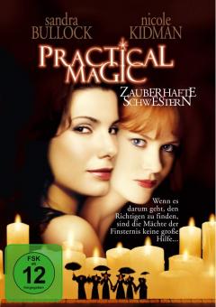 Zauberhafte Schwestern - Practical Magic (1998) [Gebraucht - Zustand (Sehr Gut)] 