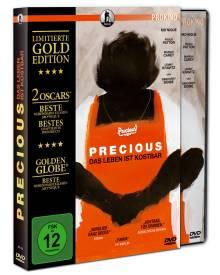 Precious - Das Leben ist kostbar (Limited Gold Edition) (2009) 