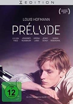 Prélude (2019) 