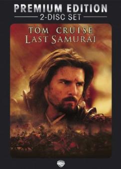 Last Samurai (2 DVDs Premium Edition) (2003) 