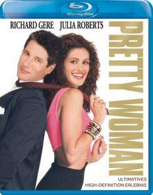 Pretty Woman (1990) [Blu-ray] 