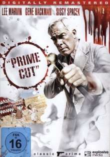 Die Professionals (Prime Cut) (1972) 