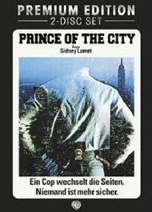 Prince of the City (Premium Edition, 2 DVDs) (1981) 