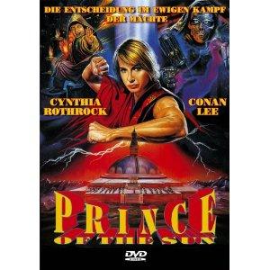 Prince of the Sun (1990) 