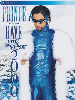 Prince - Rave Un2 the Year 2000 