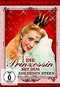 Die Prinzessin mit dem goldenen Stern (1959) [Gebraucht - Zustand (Sehr Gut)] 