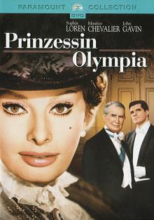 Prinzessin Olympia (1960) 