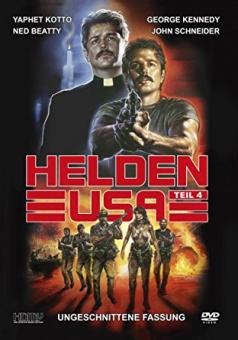 Helden USA 4 (1989) [FSK 18] 