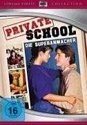 Private School - Die Superanmacher (1983) 