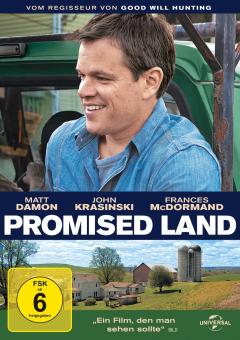 Promised Land (2012) 