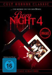 Prom Night 4 (Uncut) (1992) 