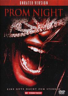 Prom Night - Unrated Version (2008) 