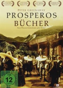Prosperos Bücher (1991) 