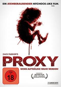 Proxy (2014) [FSK 18] [Gebraucht - Zustand (Sehr Gut)] 