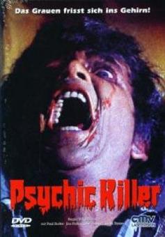 Psychic Killer (1975) 
