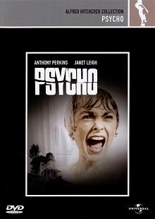 Psycho (1960) 